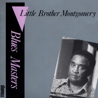 Blues Masters Vol. 7 by Little Brother Montgomery