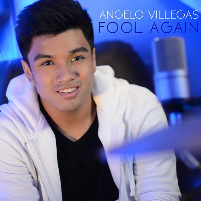 Angelo Villegas