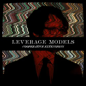 Co-Operative Extensions EP by Leverage Models