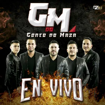 En Vivo (Live) by Gente de Maza