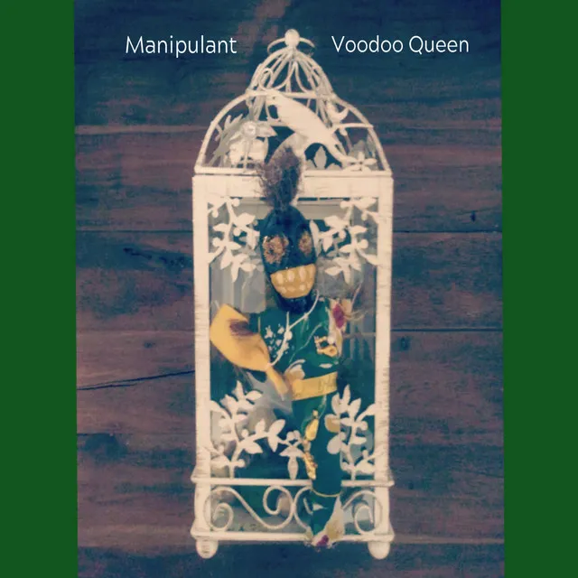 Voodoo Queen