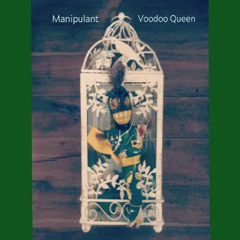 Voodoo Queen by Manipulant