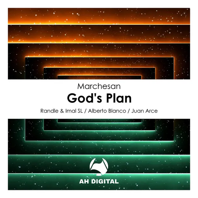 God's Plan - Randle & Imal SL Remix