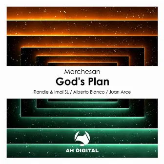 God's Plan (Randle & Imal SL Remix) by Marchesan