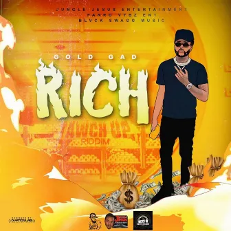 Rich by Gold Gad