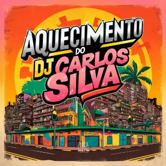 Aquecimento do Dj Carlos Silva by Mc Kitinho