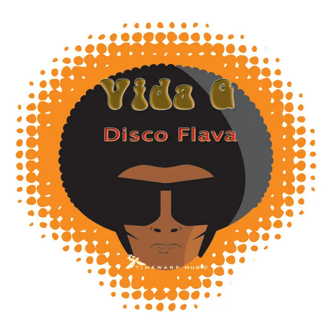 Disco Flava - original