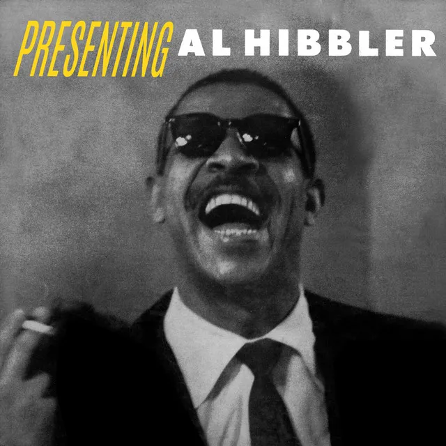 Al Hibbler