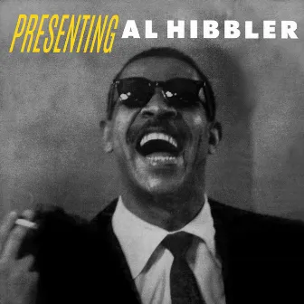 Presenting Al Hibbler by Al Hibbler