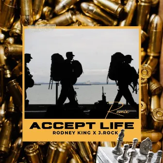 Accept Life (Remix) by Rodney King