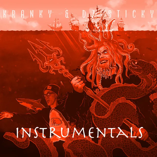 Call of Kranky (Instrumentals)