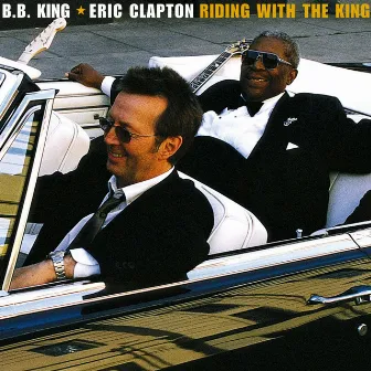 Riding With The King by Eric Clapton