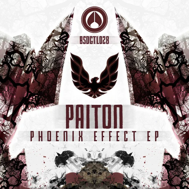 Phoenix Effect EP