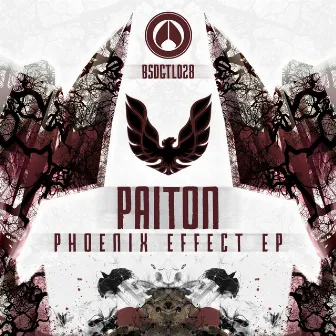 Phoenix Effect EP by Paiton