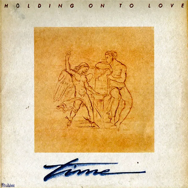 Holding On to Love - Reggae Version