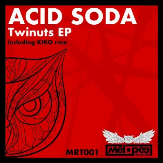 Twinuts by Acid Soda