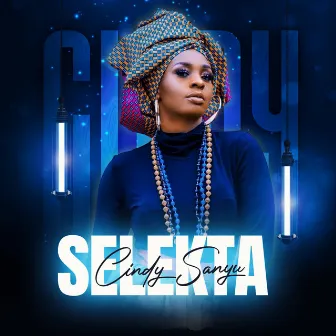 Selekta by Cindy Sanyu