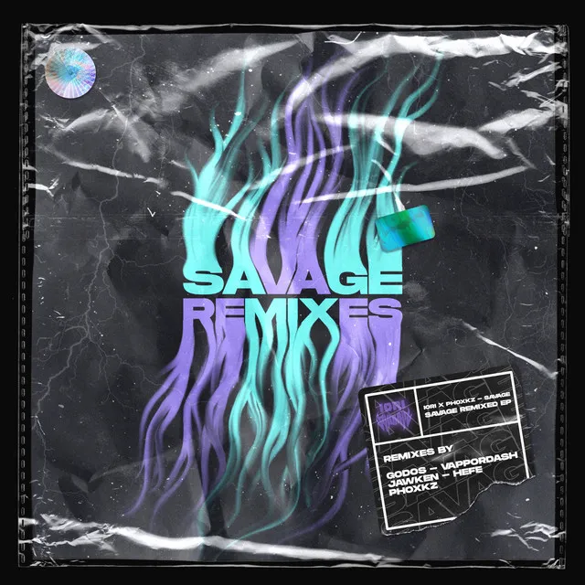 Savage - Remix