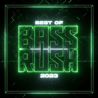 Best of Bassrush: 2023 by Bassrush