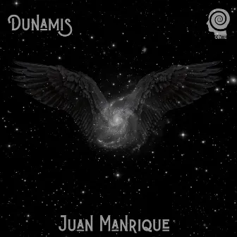 Dunamis by Juan Manrique