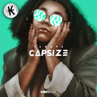 Capsize by Scraps