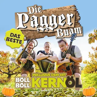 Das Beste by Die Pagger Buam