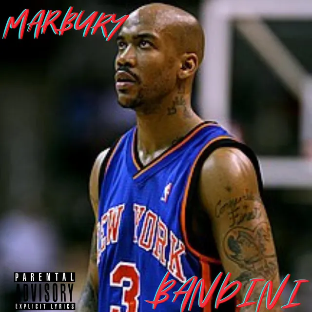 Marbury