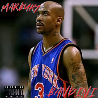 Marbury by Bandini