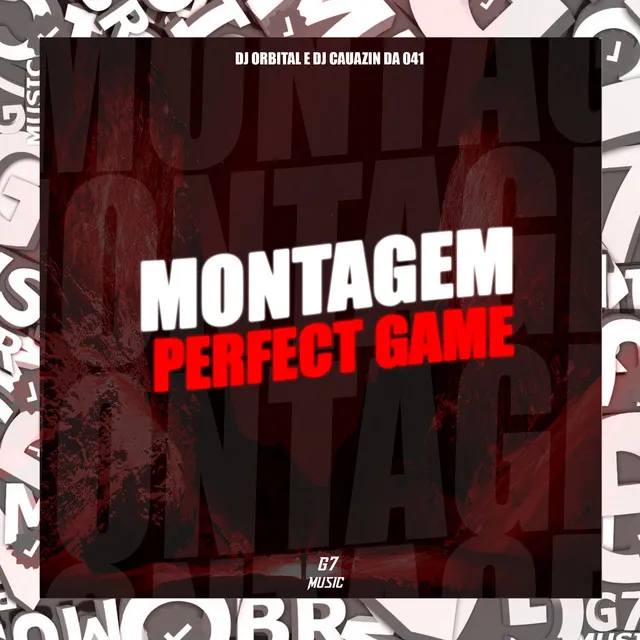 Montagem Perfect Game