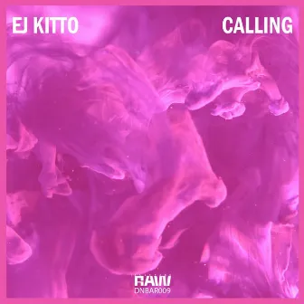 Calling by EJ Kitto