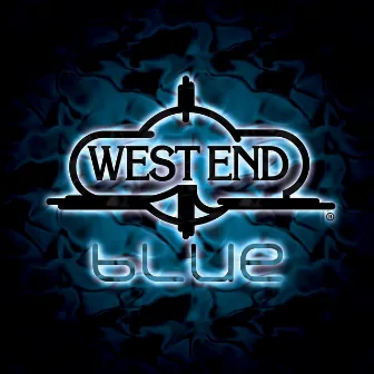 West End Blue Volume 4: Awake In A Dream EP by Manchildblack