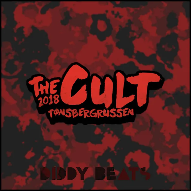 The Cult 2018