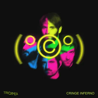 Cringe Inferno by Tropea