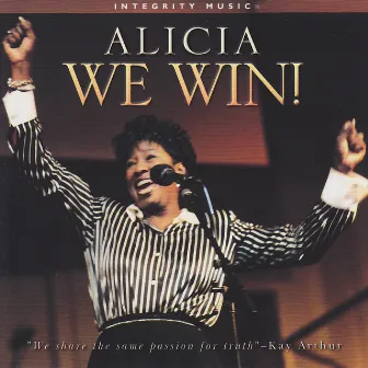 We Win! (Trax) by Alicia Williamson