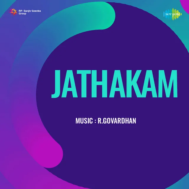 Jathakam (Original Motion Picture Soundtrack)