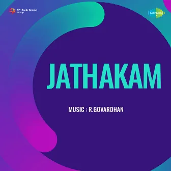 Jathakam (Original Motion Picture Soundtrack) by 