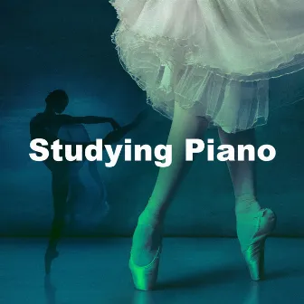 Studying Piano by Classical Music For Studying