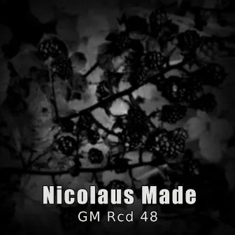 Side B by Nicolaus Made