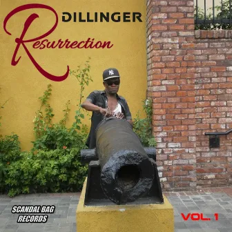 Resurrection, Vol. 1 by Dillinger