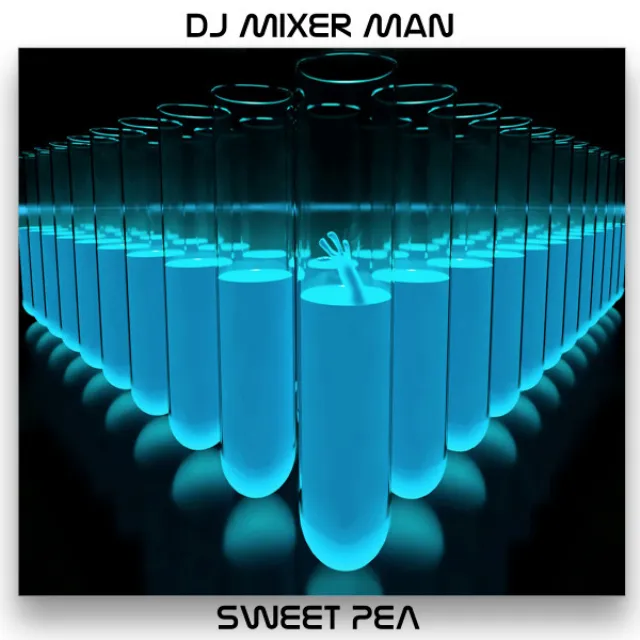 Sweet Pea - Soundtrack Mix