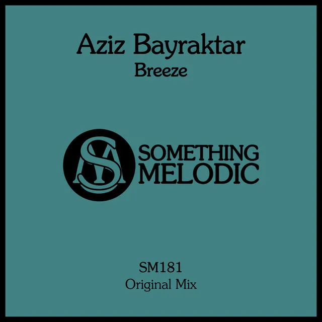 Breeze - Original Mix