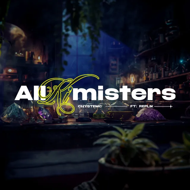 All Ki Misters