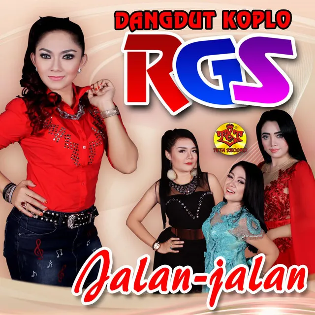 Ilalang (feat. Dian Marshanda)