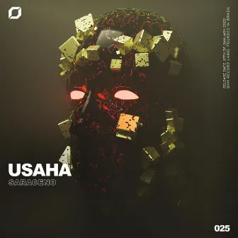 USAHA by Saraceno