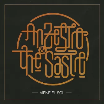 Viene el Sol by Anzestro