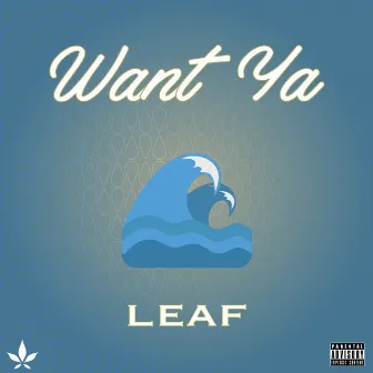 Want Ya by Leaf