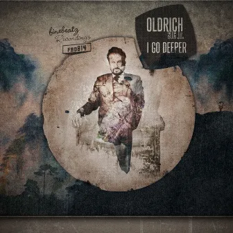 I Go Deeper by Oldrich Sic Jr.