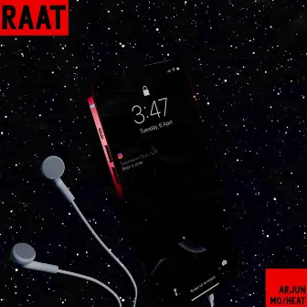 RAAT by MoHeat