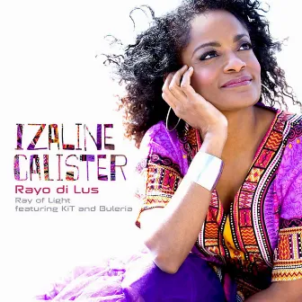 Rayo di Lus - Ray of Light by Izaline Calister