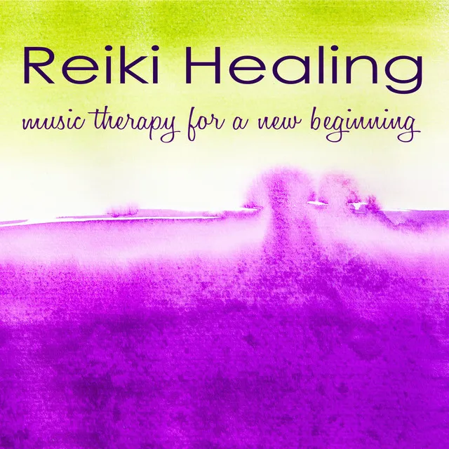 Reiki Healing Music Ensemble